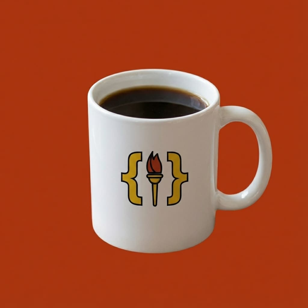 Oscar Codes Life Cup